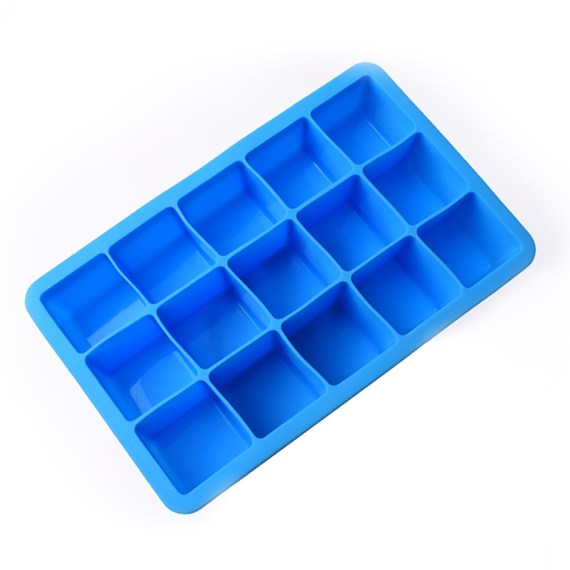 制冰盒/零食/厨房用品白底实物图