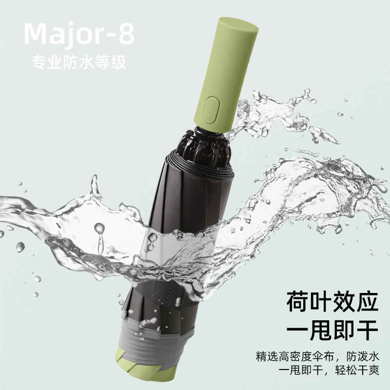 雨伞/天堂伞/雨伞变色/雨衣雨伞/雨伞太阳伞细节图