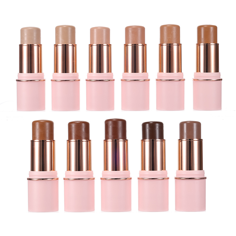 ARTMISS Cross-border Contour Stick, an export makeup concealer and shadow pen contour stick Item Picture