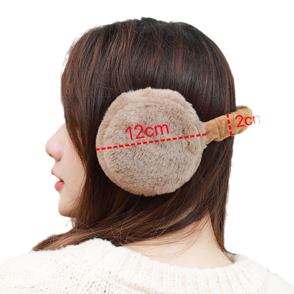 Ear masks, warm ear covers, winter ear bags, winter ear warming. Cute ear protection tools for girls and children. Ear caps, ear coverings for boys Specification image