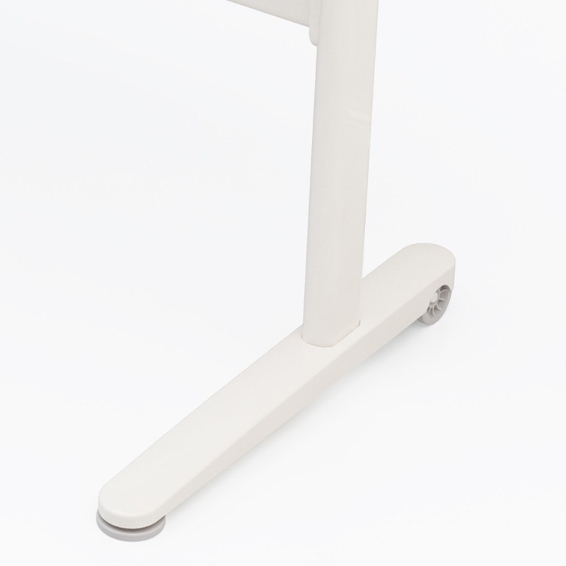 Xavier Lifting Laptop Desk Standing Mobile Hand Table Smart Desktop Manual Lifting Table Application Scenario