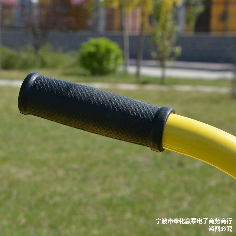 户外健身器材细节图