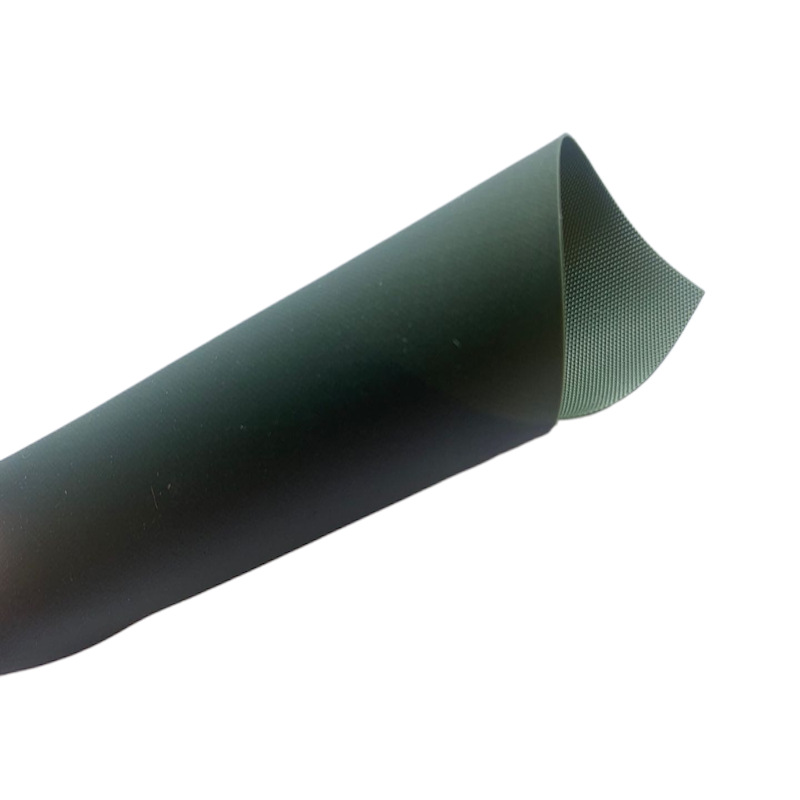 功能薄膜实物图