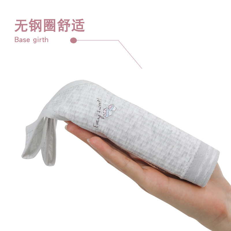 [Activity] Seamless girls underwear Pure cotton thin comfortable breathable fixed cotton pad anti-naked vest type student bra in stock Application Scenario