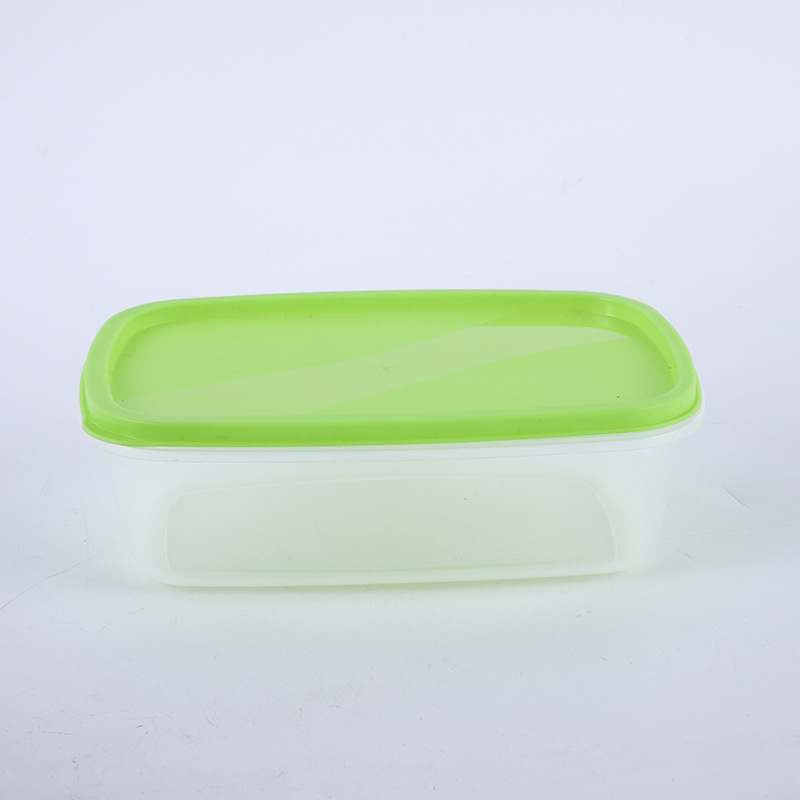 Refrigerator preservation boxes, kitchen sealed boxes, preservation boxes, noodle preservation cans and food boxes are available for wholesale Application Scenario