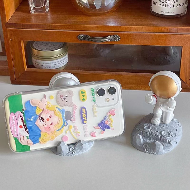 汽车手机支架/手机车载导航支架/电动车手机支架/车载/沃尔沃手机支架细节图