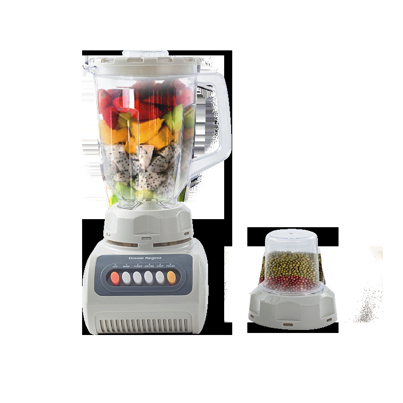 Foreign Trade Household Juicer For Separating Residue And Juice, Slow Cooking Machine, Multi-Functional Small Original Juicer details Picture