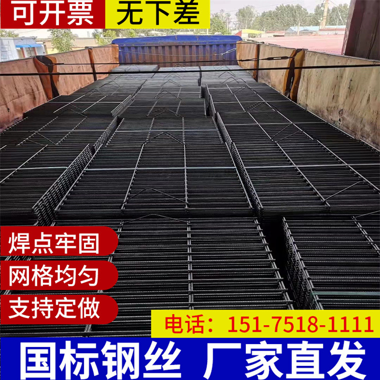 工地网及筛网实物图