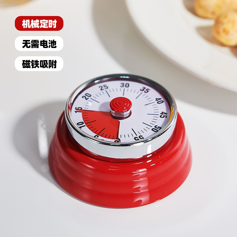 计时器厨房机产品图