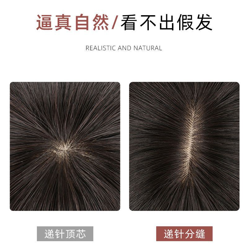 A full-length wig with a BOBO hairstyle for women, with an inwardly folded Bobo style, can modify the face shape and give a fluffy and girlish look Specification image