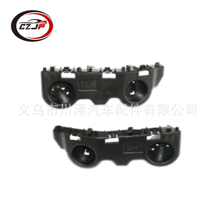 适用2017尼桑劲客KICKS前杠支架62225-5RB0A62224-5RB0A