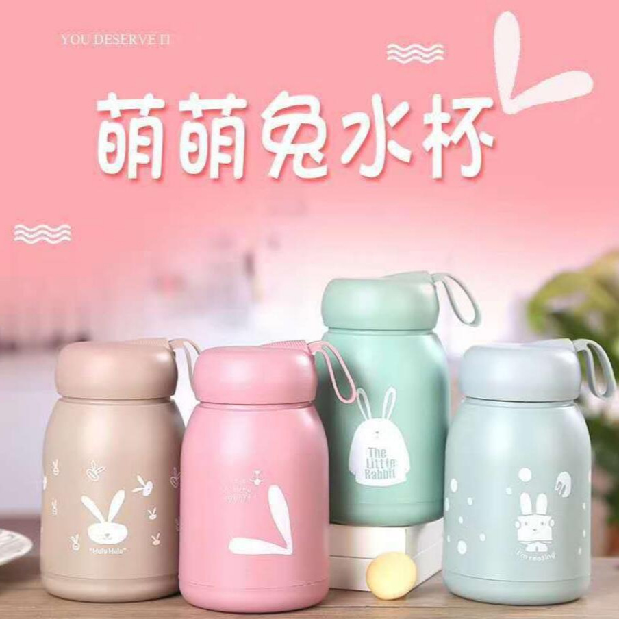 保温杯/杯子/水杯/焖烧杯/保温杯钛产品图