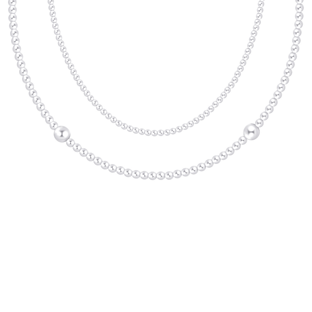 新款创意简约白底实物图