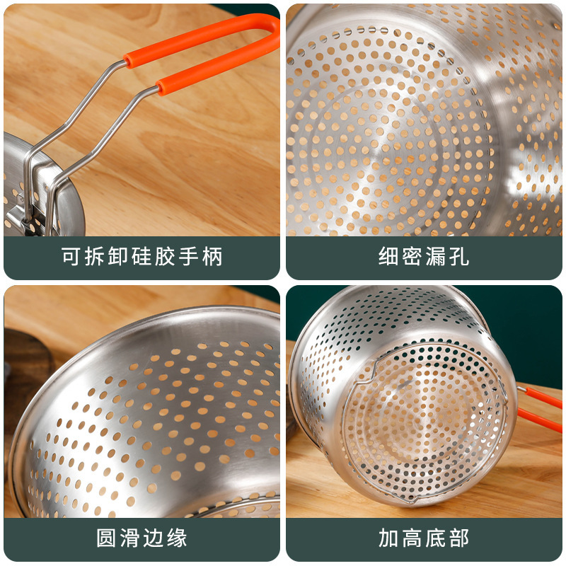 其他厨房小工具实物图