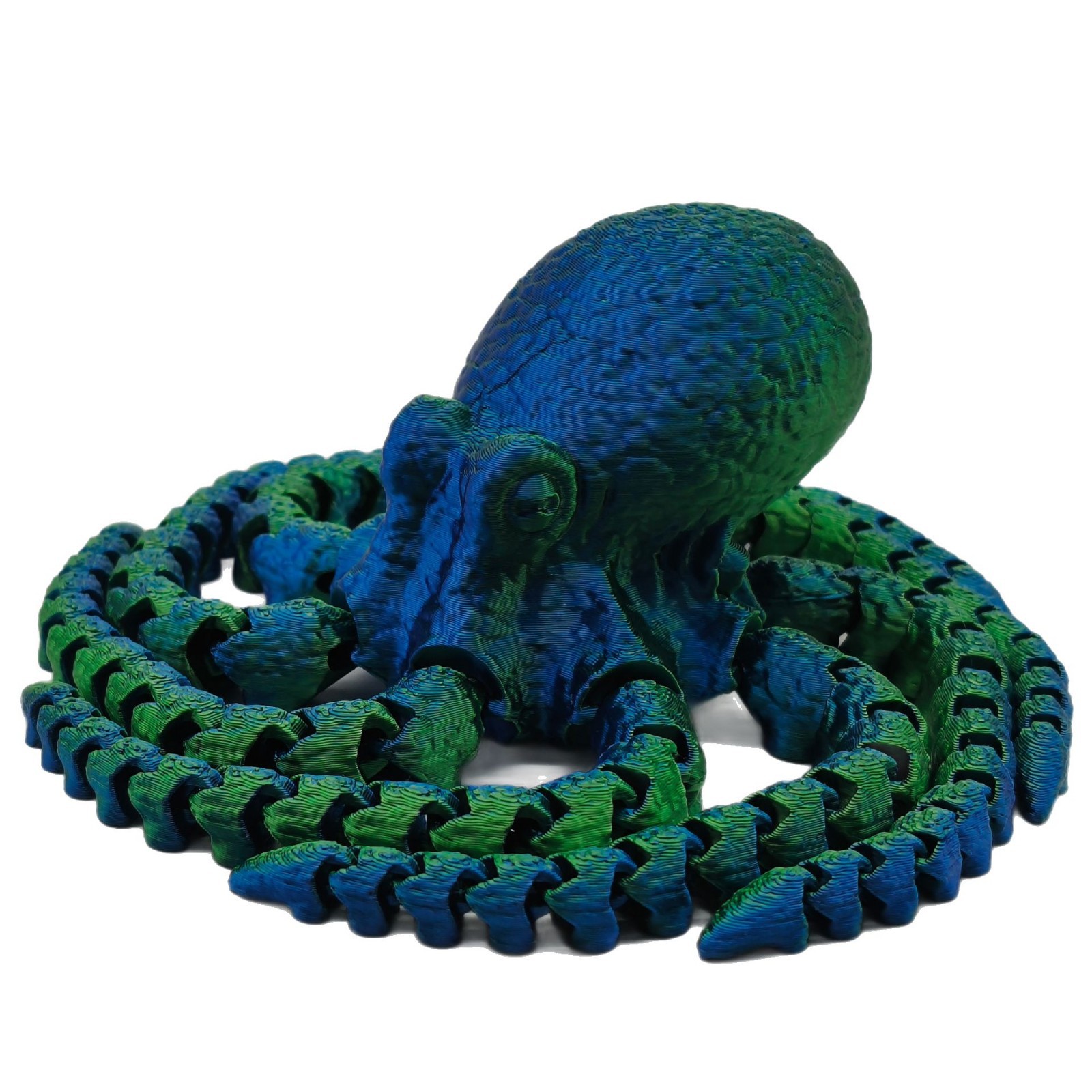 手办/3D打印/机器人/小禮品/美食仿真白底实物图