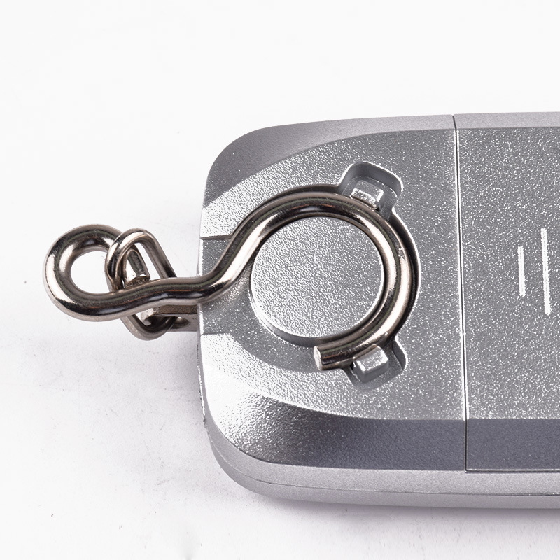 手提称重器细节图