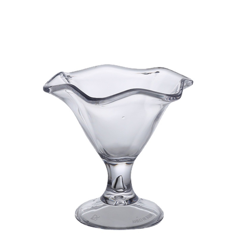 水杯/玻璃杯/2元店/玻璃车载茶杯/一健速开茶杯白底实物图