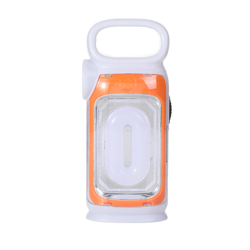 TY-F8 portátil led luz fuerte linterna de mano para el hogar equipo de iluminación de emergencia linterna fabricante suministro en stock Item Picture