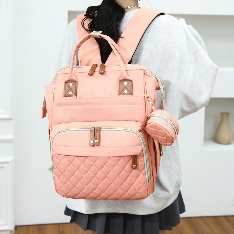 妈咪包/手提妈咪包/多功能包/母婴/Baby细节图