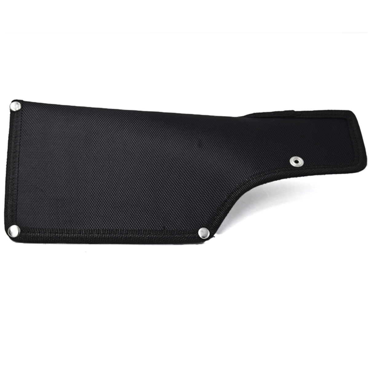 1182 Bone-cutting knife cover, restaurant chef, household kitchen knife storage bag, protective cover, wear-resistant fabric knife cover, custom-made details Picture