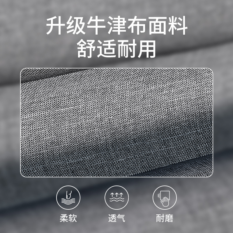 Multifunctional storage box Household underwear underwear socks compartmentals in dormitory drawer type wardrobe sorting box Application Scenario