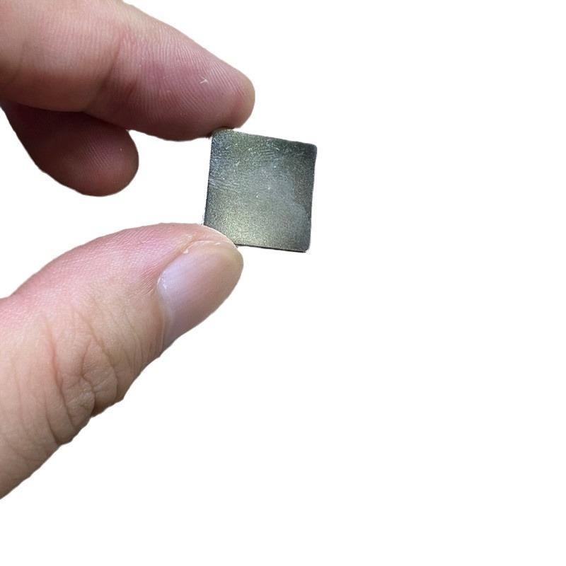 N52高性能/饵盘教学玩具/强磁铁磁石磁白底实物图