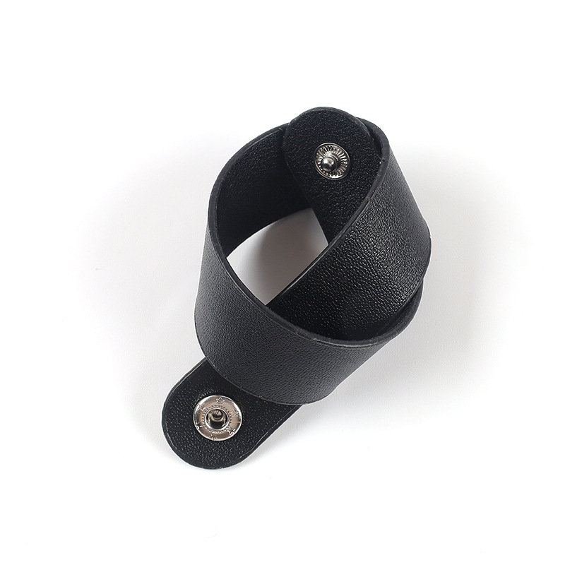 Souvenirs, high-end gift boxes, leather straps, gift box accessories, leather straps packaging, gift boxes, wholesale of leather straps Item Picture