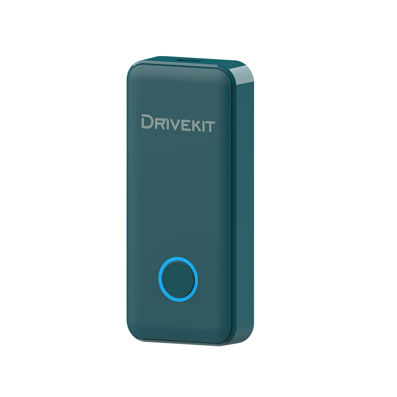DriveKit无线carplay盒子蓝牙WiFi配安卓导航车机USB无线支持60帧详情图2