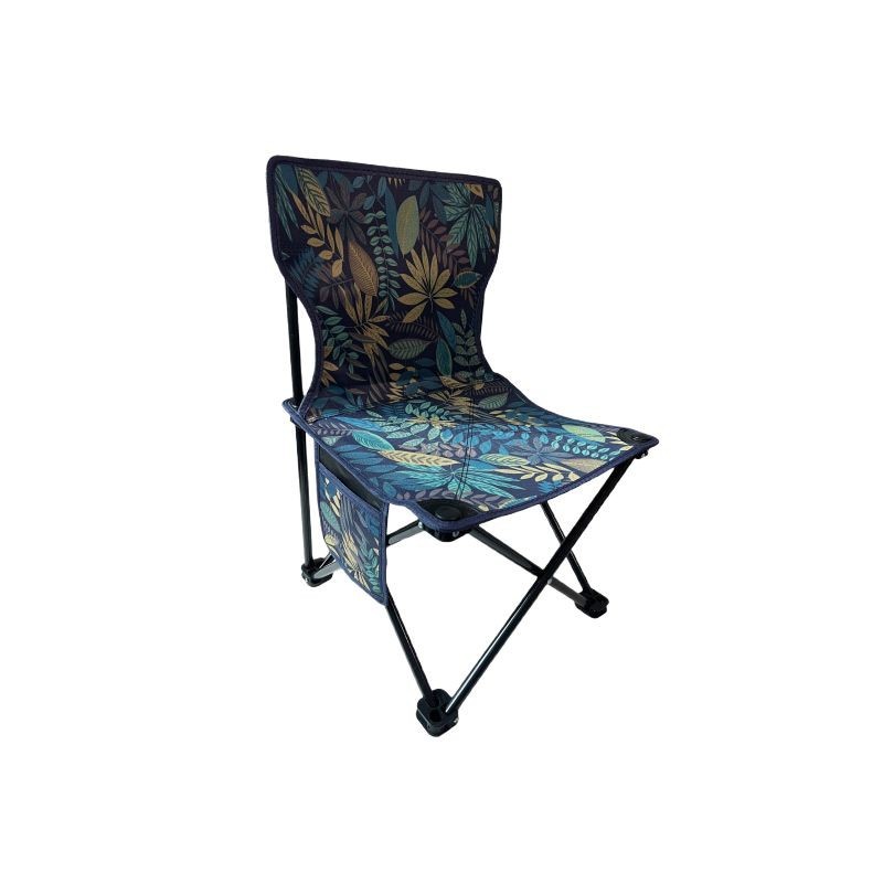 折叠椅户外露营椅折叠桌蛋卷桌折叠椅子户外便捷摆摊折叠桌露营桌详情图5