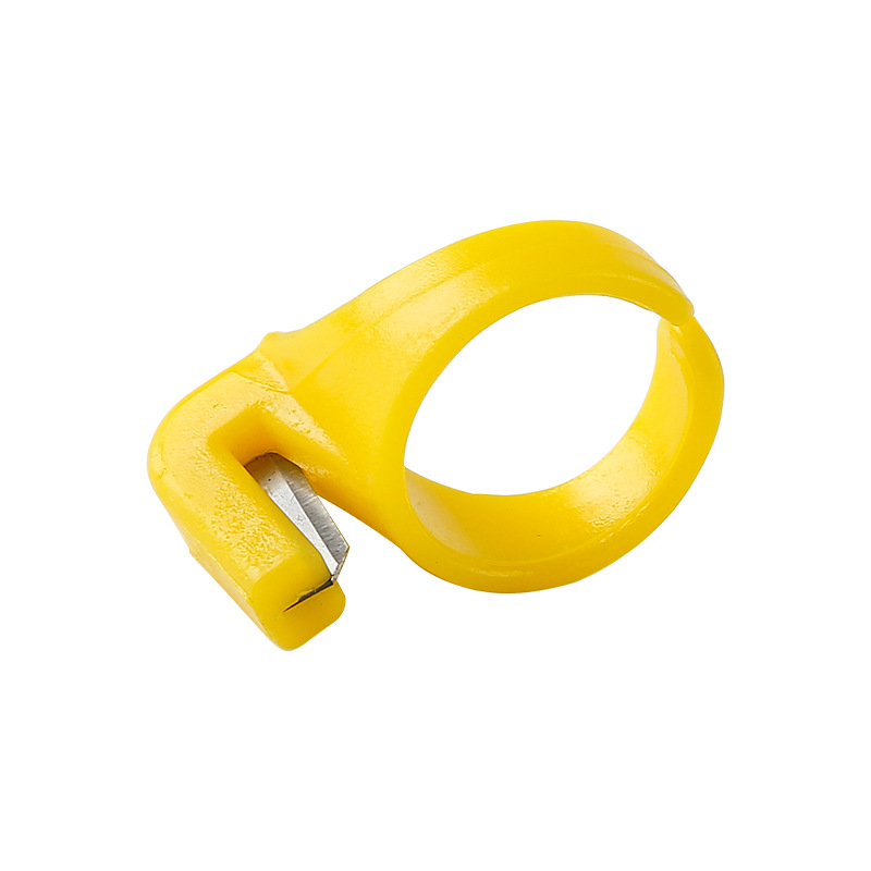 Ring cutter Auxiliary tool Cutter Color plastic cutter Sewing diy accessories wire cutter cutter Item Picture