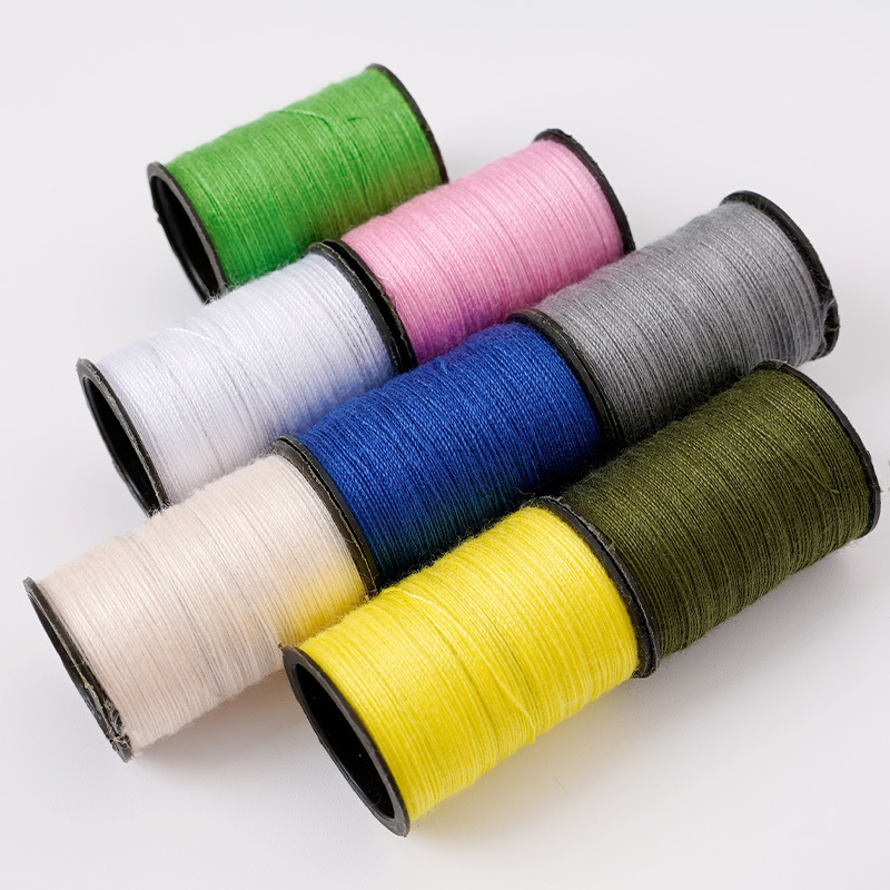 针线、别针、缝纫实物图