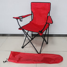 扶手椅多色可印刷LOGO可折叠桌椅钓鱼凳野营椅户外休闲沙滩椅