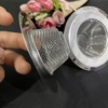 9 cm large stainless steel floor drain, sink, sink screen, sink, kitchen waste filter screen, sink anti-clogging Item Picture