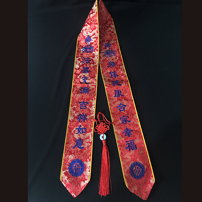 佛教艺品实物图