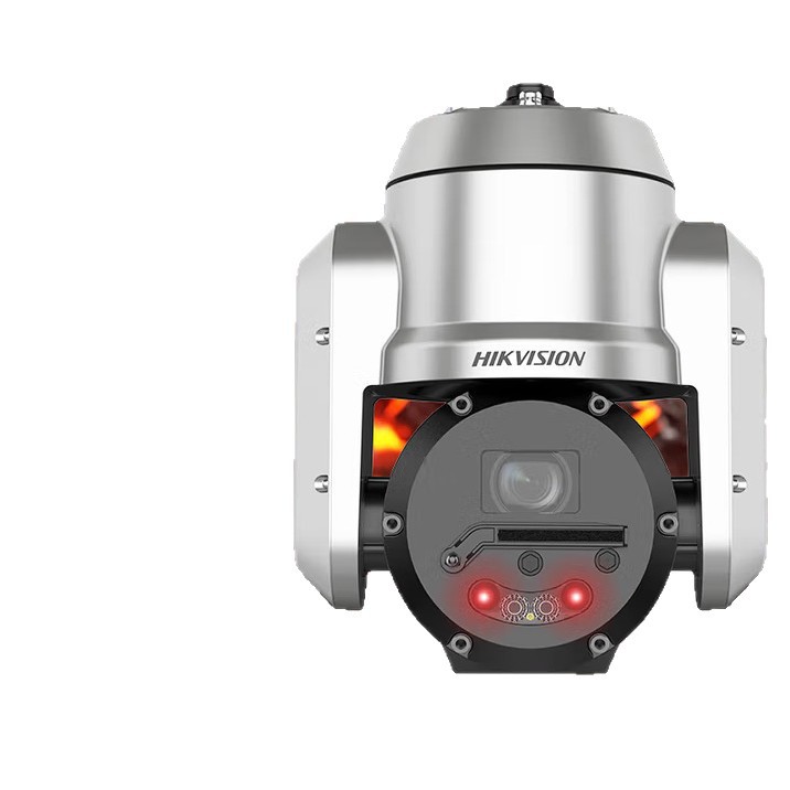 海康威视400万25倍防爆红外球机双语言DS-2DC5425I-DWX400万高清