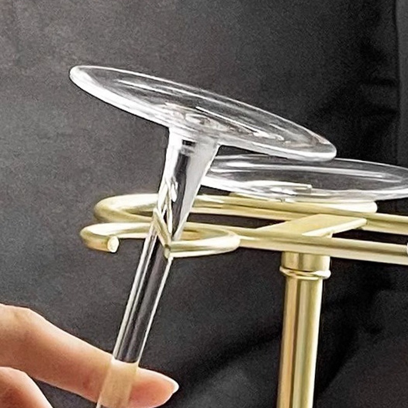 High-Grade Thickened Glass Fast Decanter Red Wine Divider European Red Wine Set Wine Filter Decanter Application Scenario