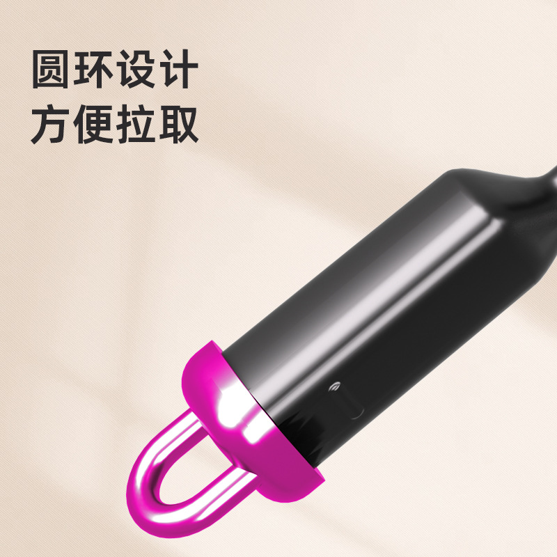梳子/按摩梳/气垫实木梳/梳子女简约/气垫气囊梳产品图