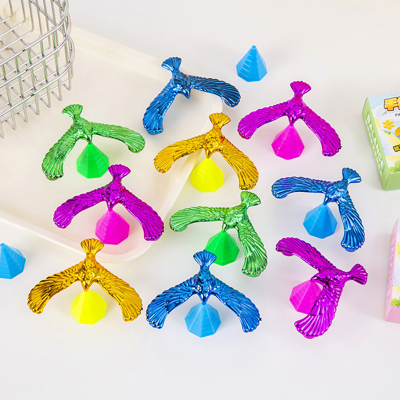 传统怀旧类玩具实物图