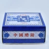 A set of 6-inch blue and white porcelain noodle bowls, ceramic bowls, household gift boxes, noodle bowls and soup bowls, as souvenirs, will be sold in bulk Application Scenario