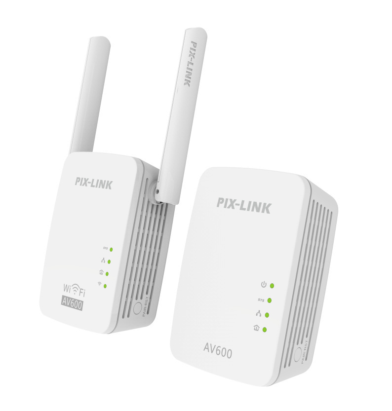 مجموعة PIX-Link Wifi اللاسلكية للقطط مزود بإشارات لاسلكية من طراز 300M