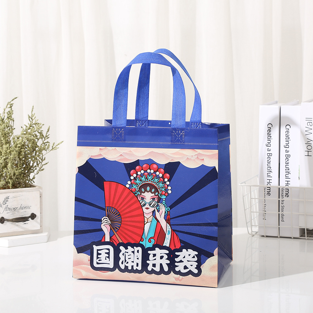 无纺布供应打细节图