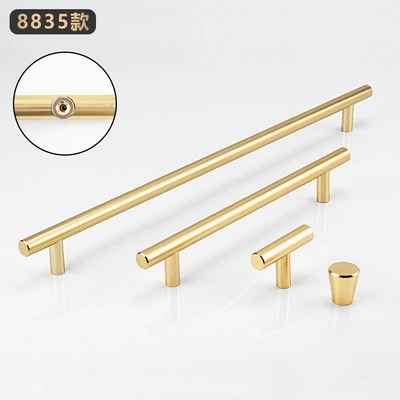 Gold Cabinet Door Handle Black French Closet Door Handle A Line Extension Handle Cabinet Handle Drawer Handle
