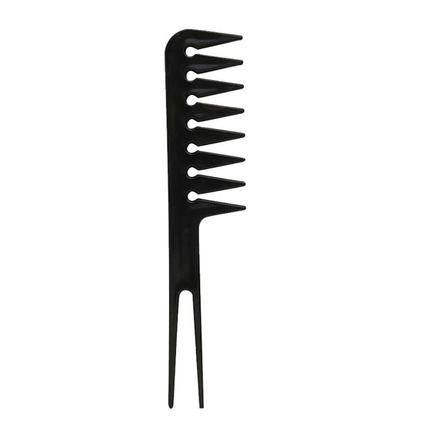The ten-piece set of combs, hair care combs, hair care products, hair care tools, beauty styling combs and hair dyeing combs are selling well across borders Application Scenario