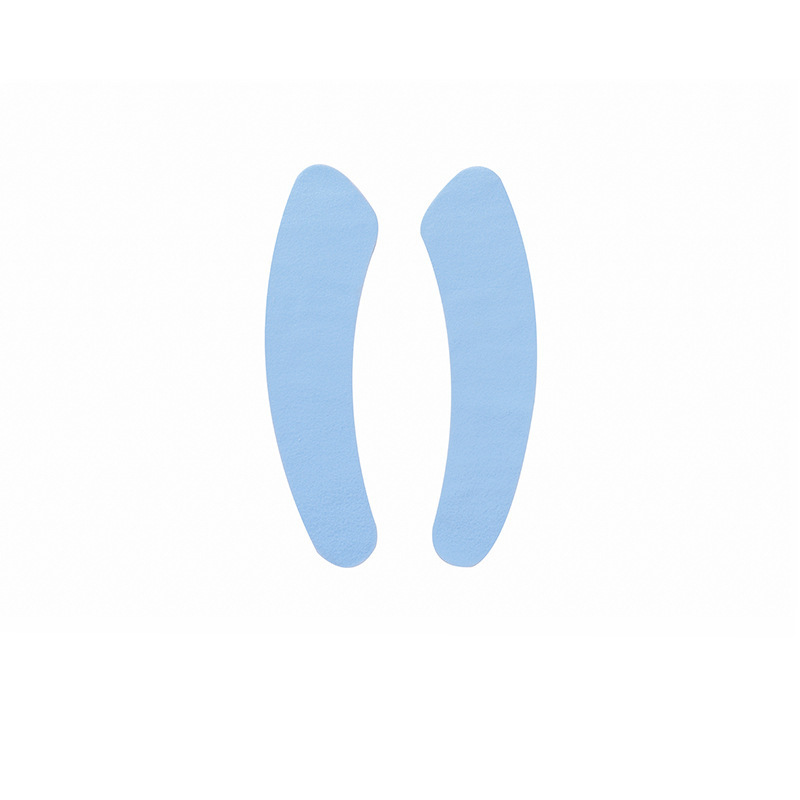 一次性马桶/一次性马桶垫/马桶坐垫白底实物图