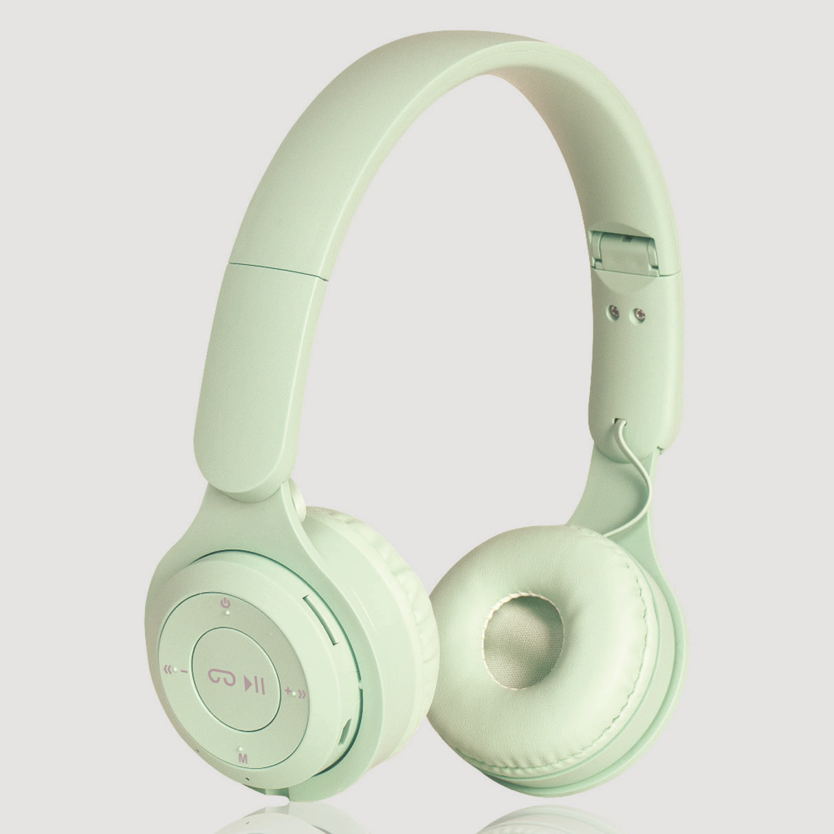 Cross-border over-ear Bluetooth headphones, gaming headphones ST28/Y08, extendable and foldable wireless Bluetooth headphones factory Application Scenario