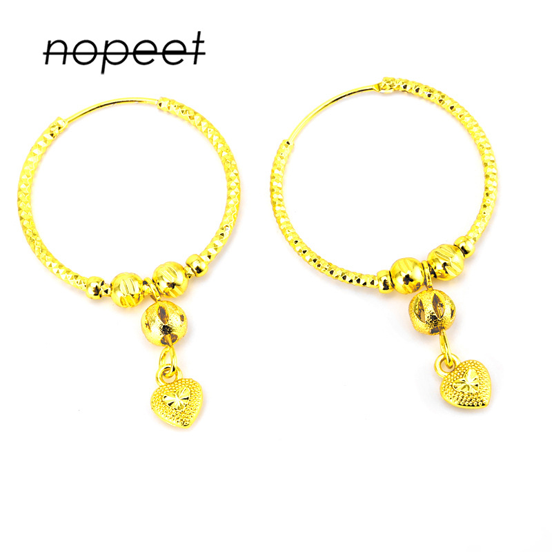 NOPEET/跨境迪拜新娘细节图