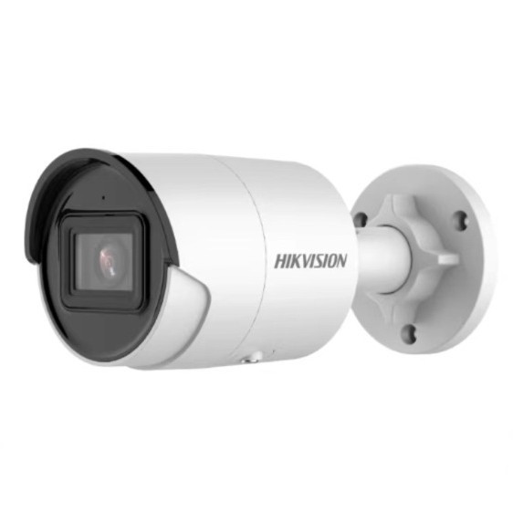 DS-2CD2043G2-I(U)2063G2-IU2083G2-IU English camera 4 million camera