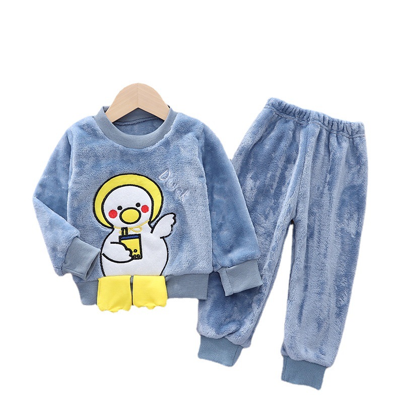 居家服白底实物图