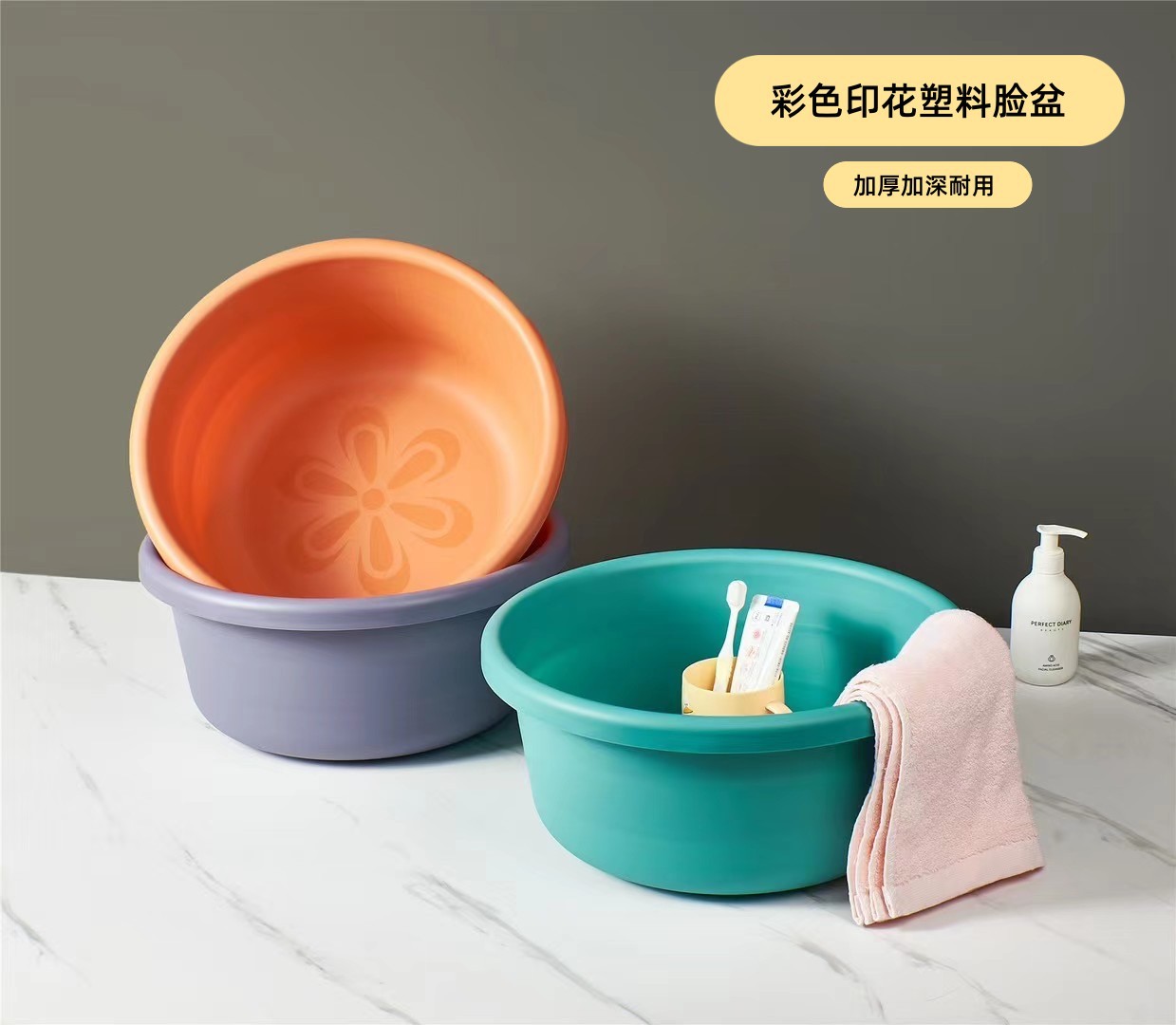 鞋油/鞋刷套装/塑料盆/鞋套机自动家用/天依箱包产品图
