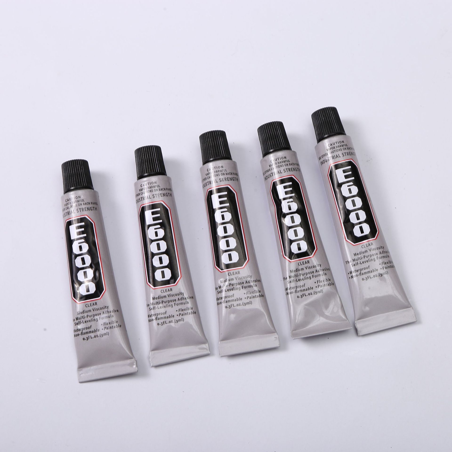 自带牙膏胶胶细节图